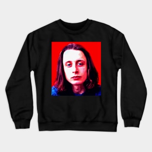 rory culkin Crewneck Sweatshirt